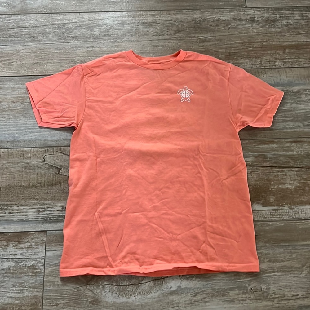 simply southern kids t shrit